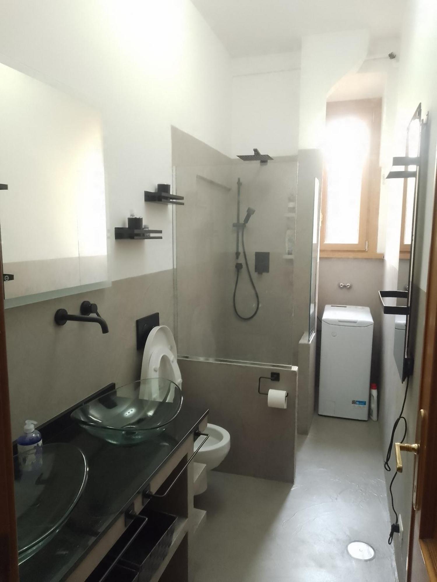 Testaccio Bodoni Apartment ローマ エクステリア 写真