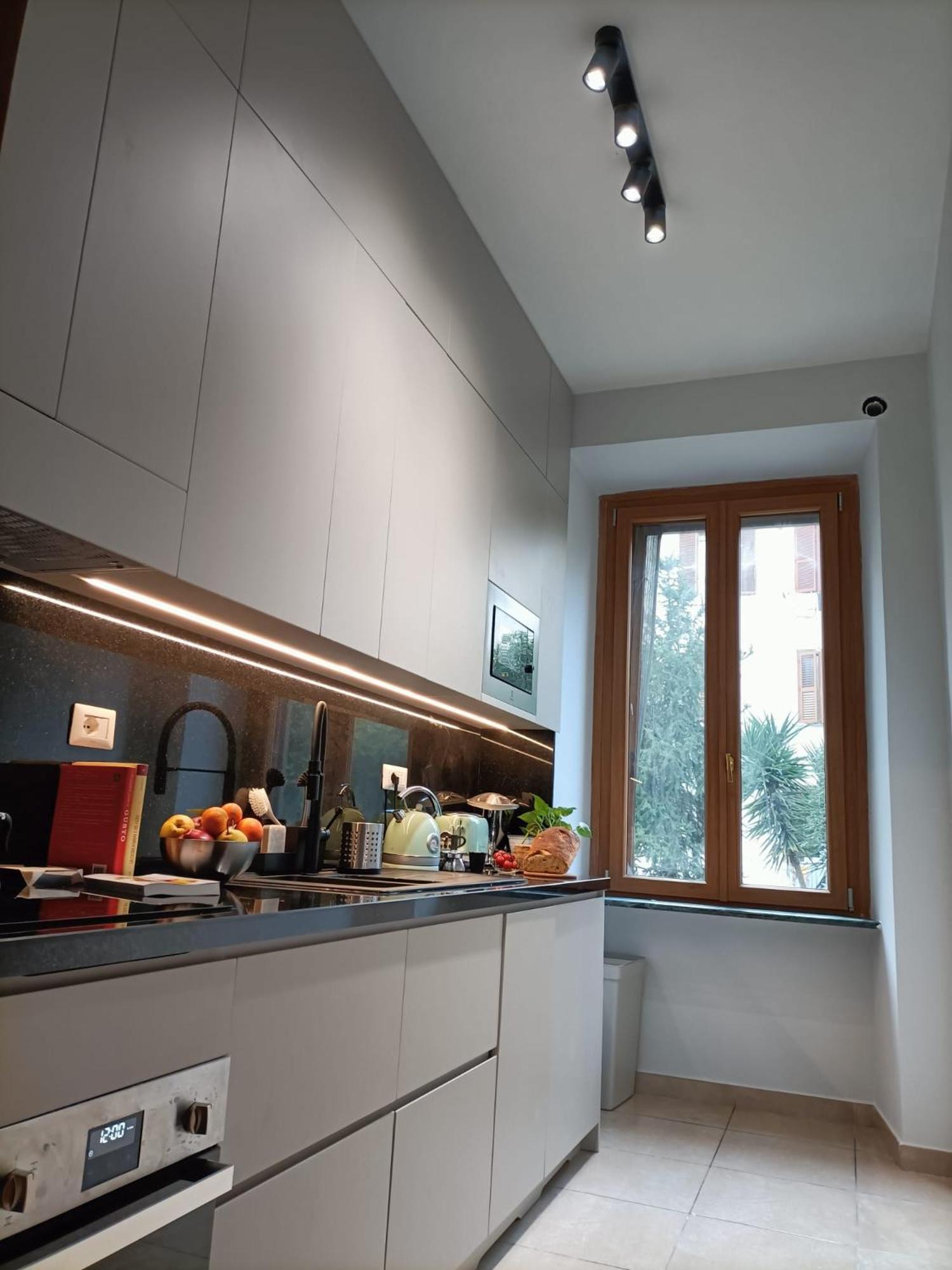 Testaccio Bodoni Apartment ローマ エクステリア 写真